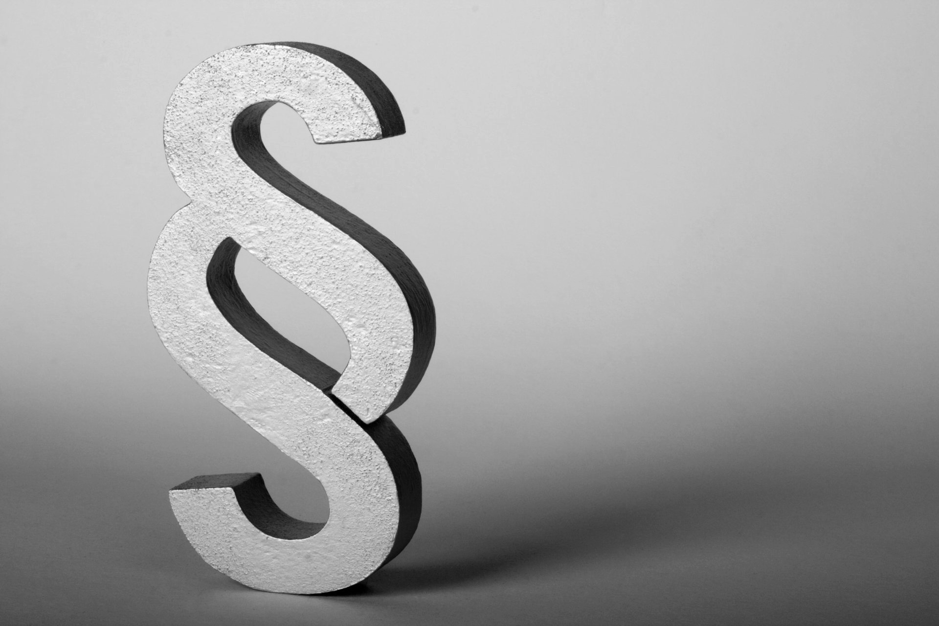 Steuerstrafrecht Stock Foto