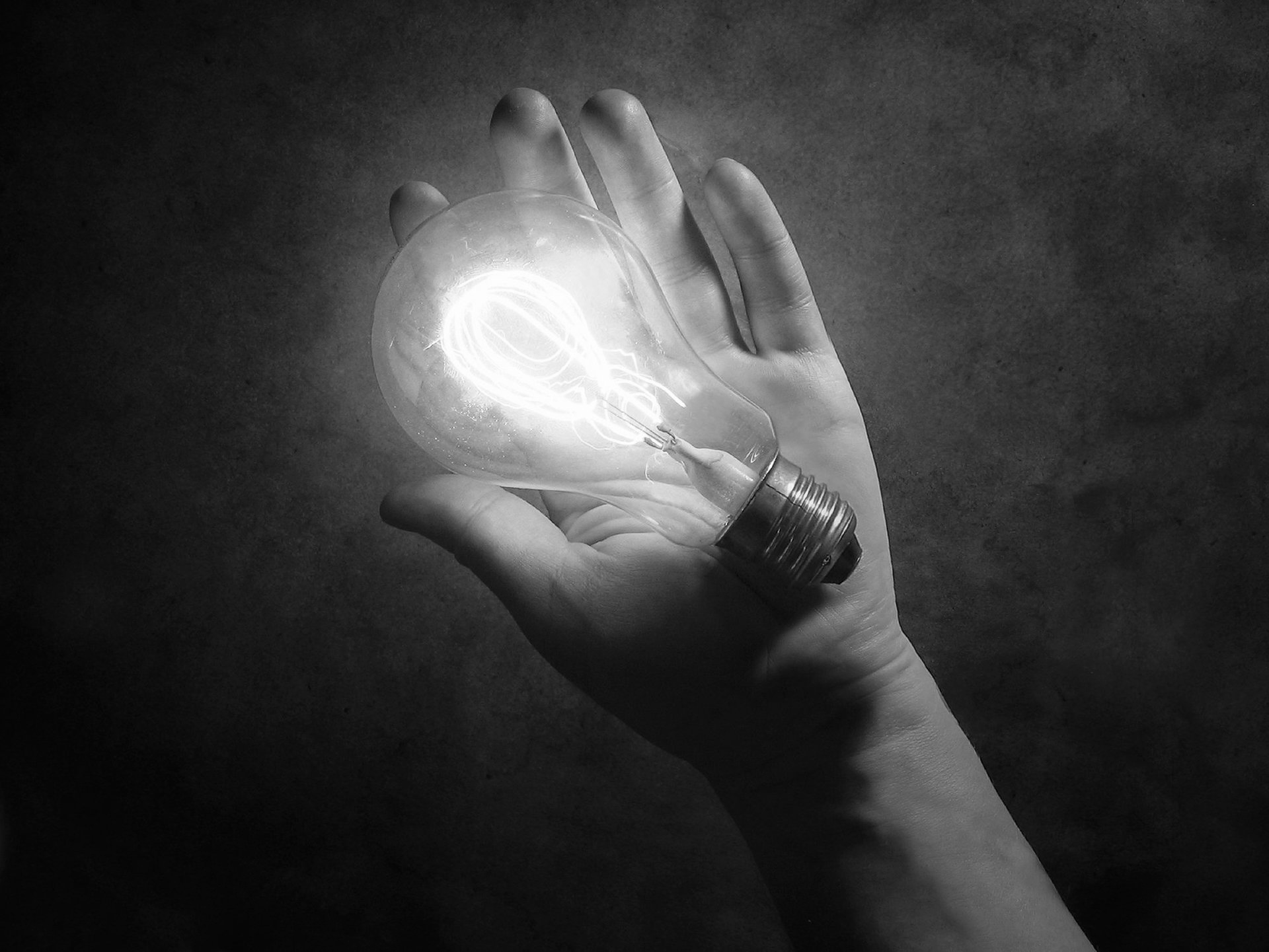 Ideen und Krativität