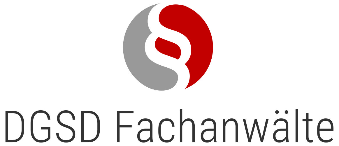 Firmenlogo Fachanwalt Logo