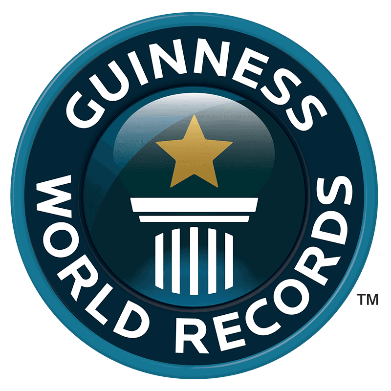 Guinness Worl Records