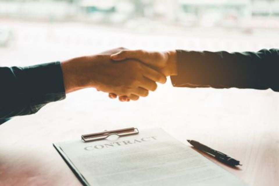 contracts and disputes