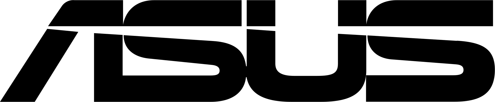 Unser Partner ASUS