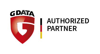 Unser Partner GDATA