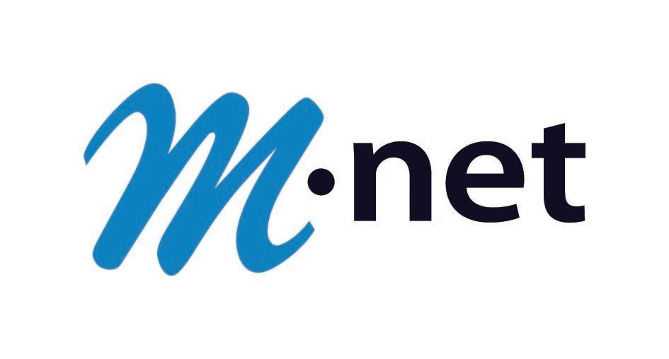 Logo M-Net Highspeed-Internet M-net Logo Glasfaser