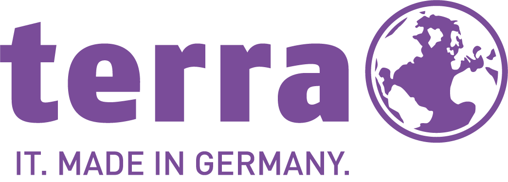 Unser Partner Terra