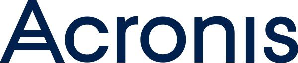 Unser Partner Acronis