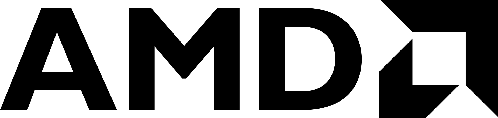 Unser Partner AMD