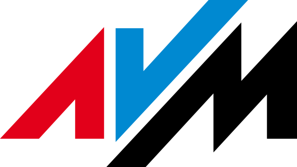 Unser Partner AVM
