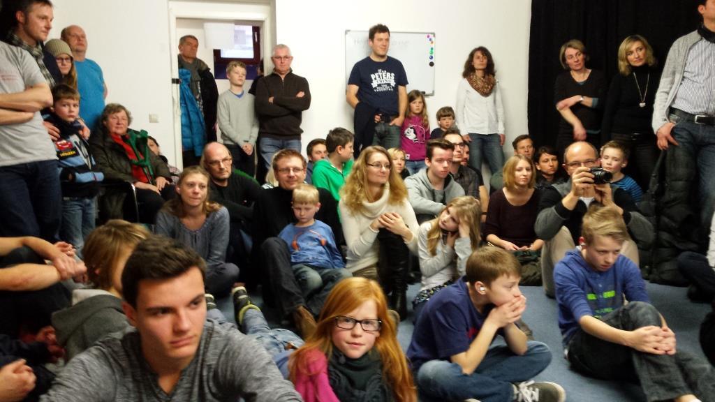 Musikschule Cannstatt