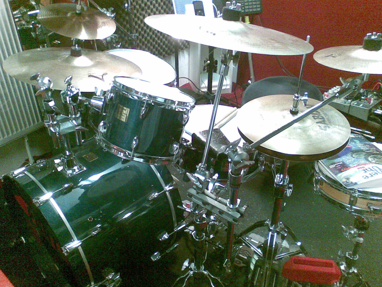 Basslehrer Cannstatt