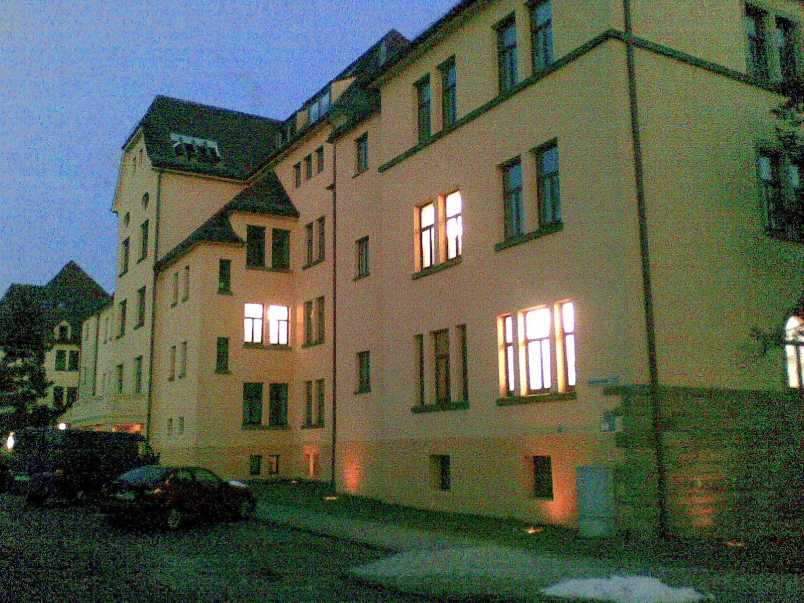 Musikschule Cannstatt
