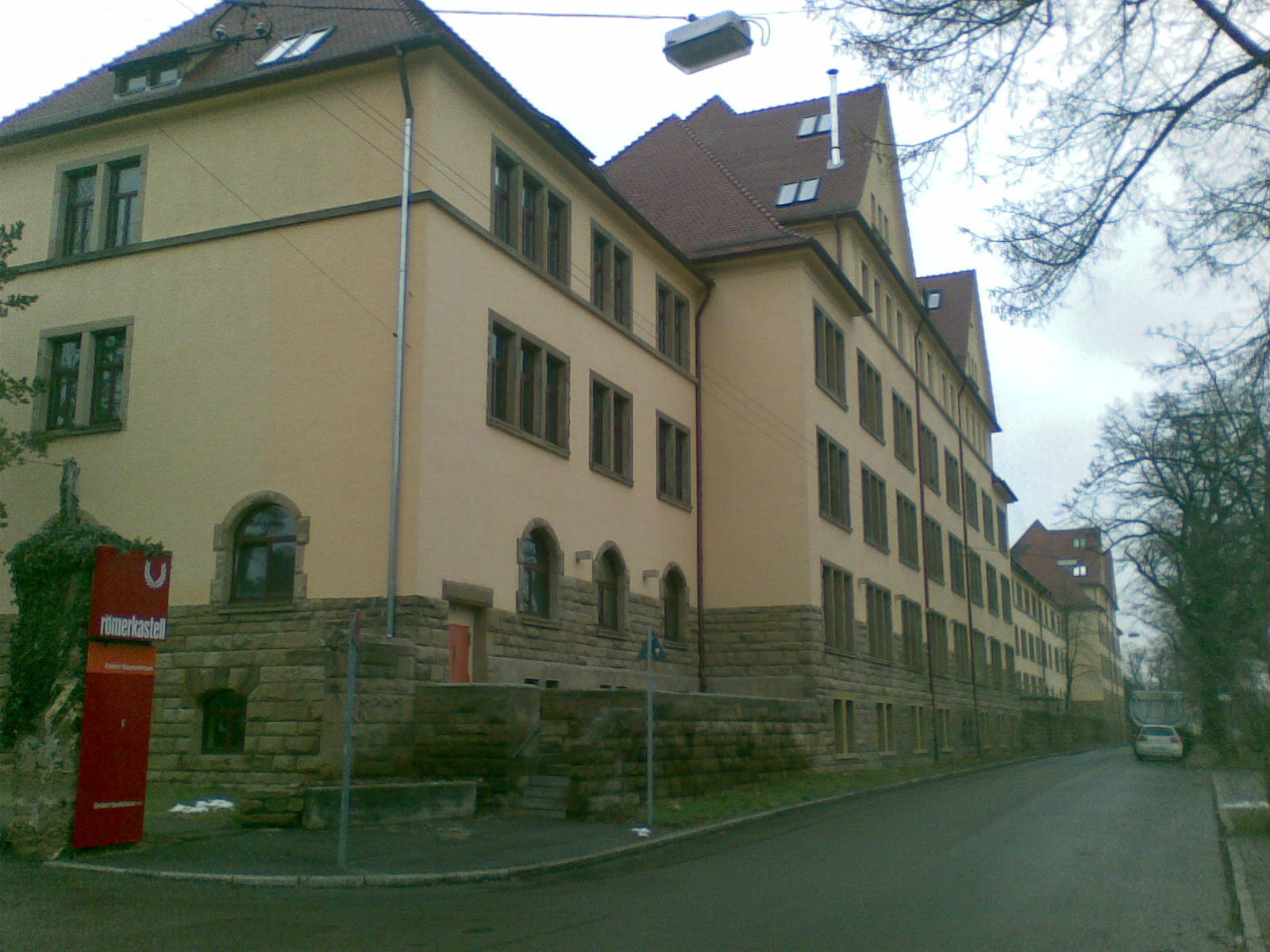 Klavierunterricht Cannstatt