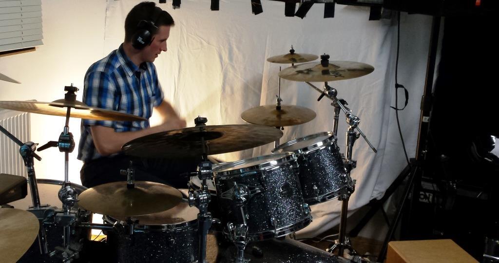 Schlagzeugunterricht Cannstatt