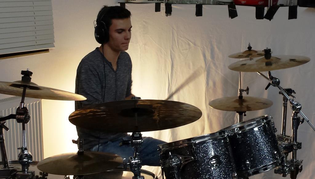 Schlagzeugunterricht Cannstatt