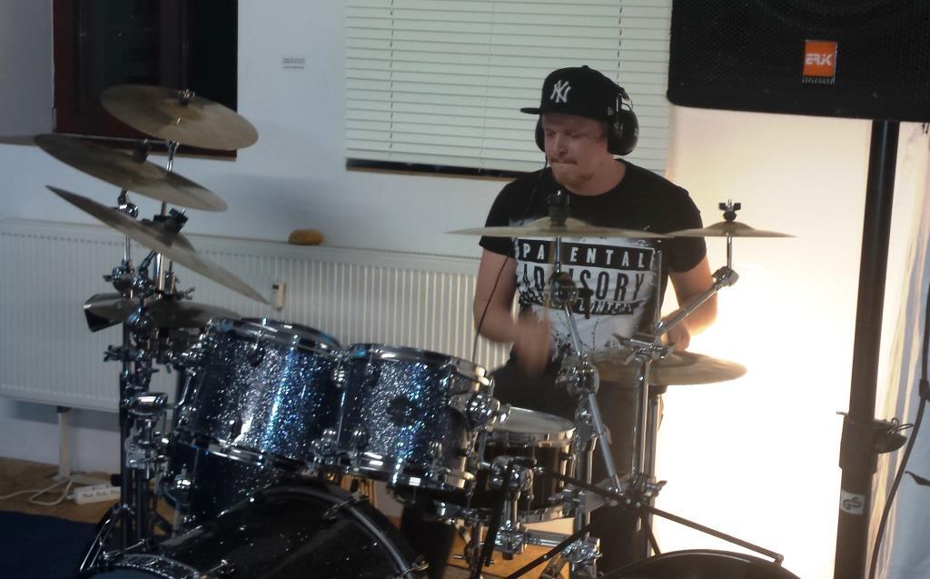 Schlagzeugunterricht Cannstatt