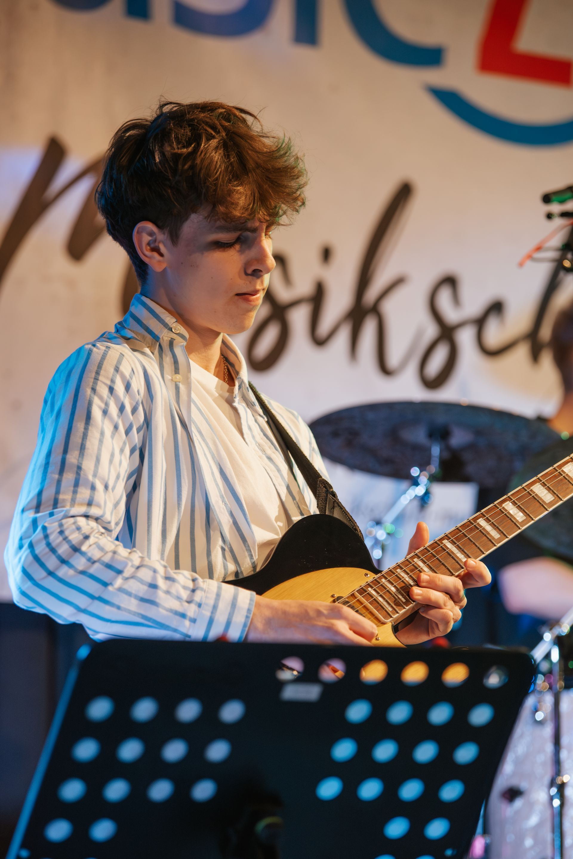 Musikunterricht Stuttgart