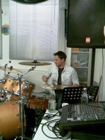 Basslehrer Cannstatt