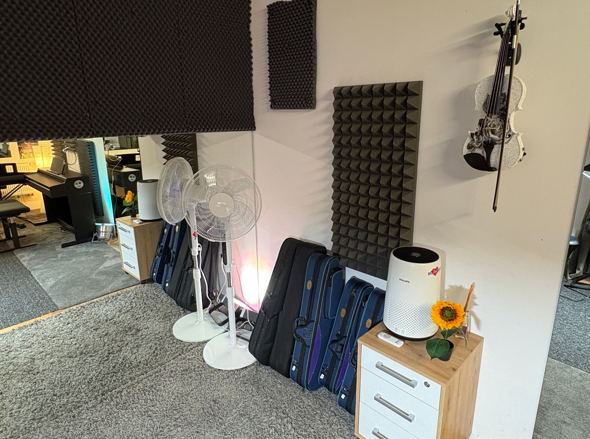 musicZone Musikschule Bad Cannstatt