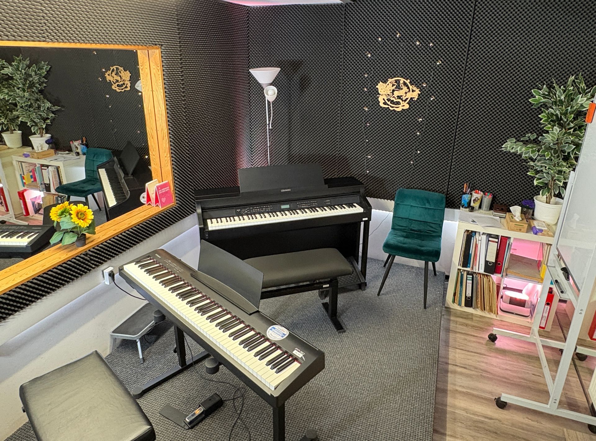 musicZone Musikschule Bad Cannstatt