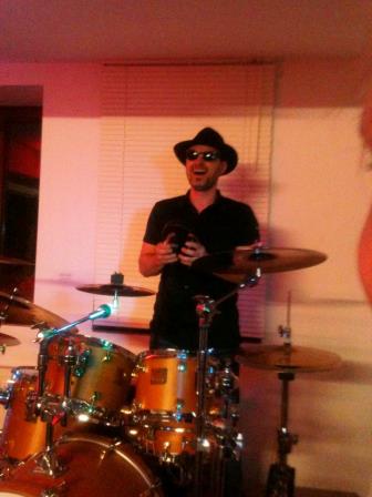 Schlagzeugunterricht Cannstatt