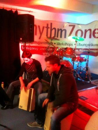 Gesangslehrer Cannstatt