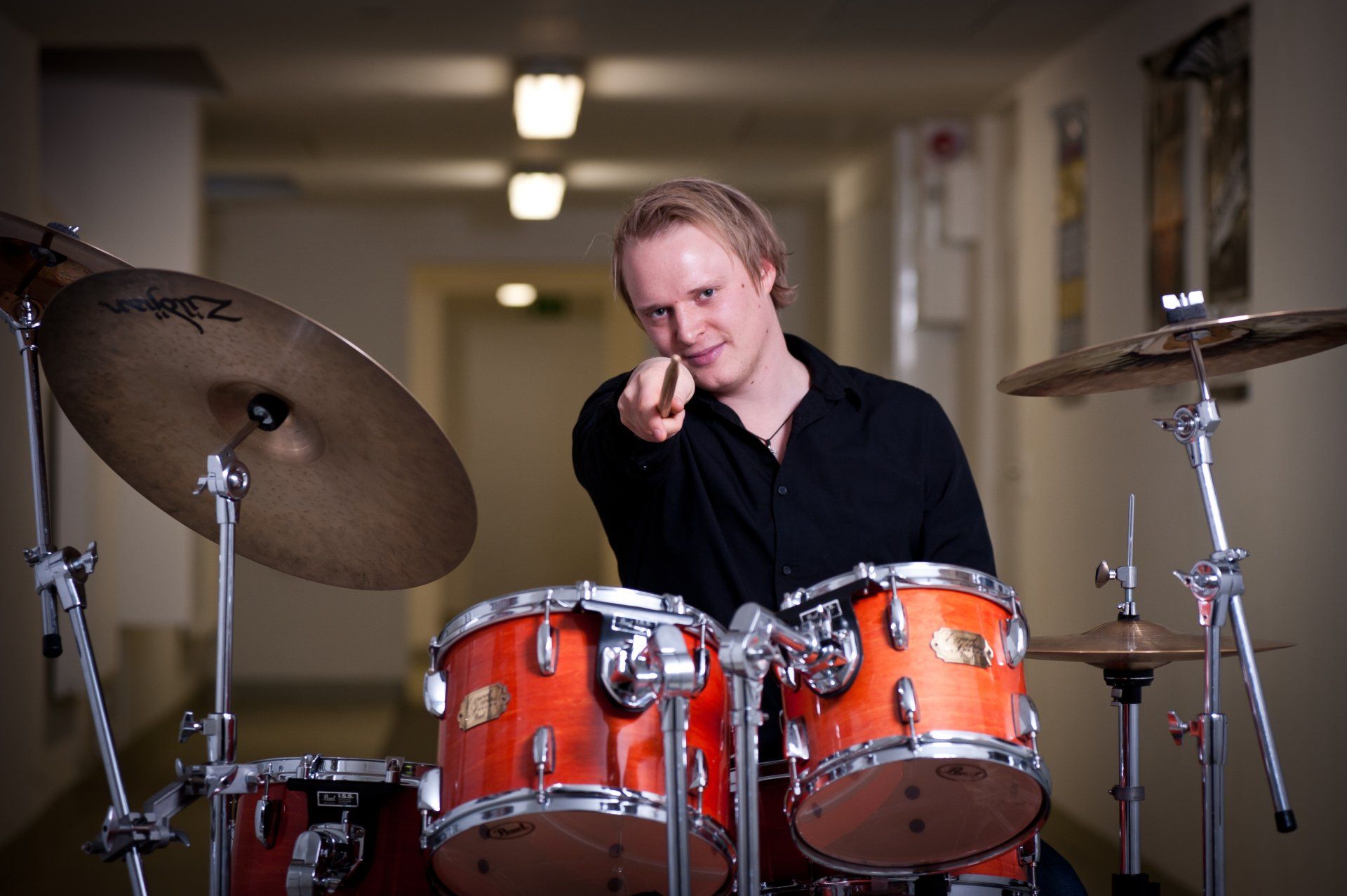 Schlagzeugunterricht Cannstatt