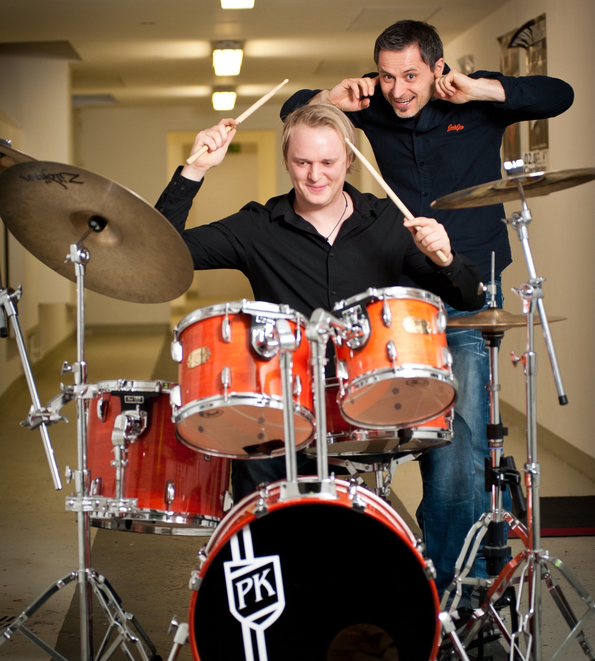 Schlagzeugunterricht Cannstatt