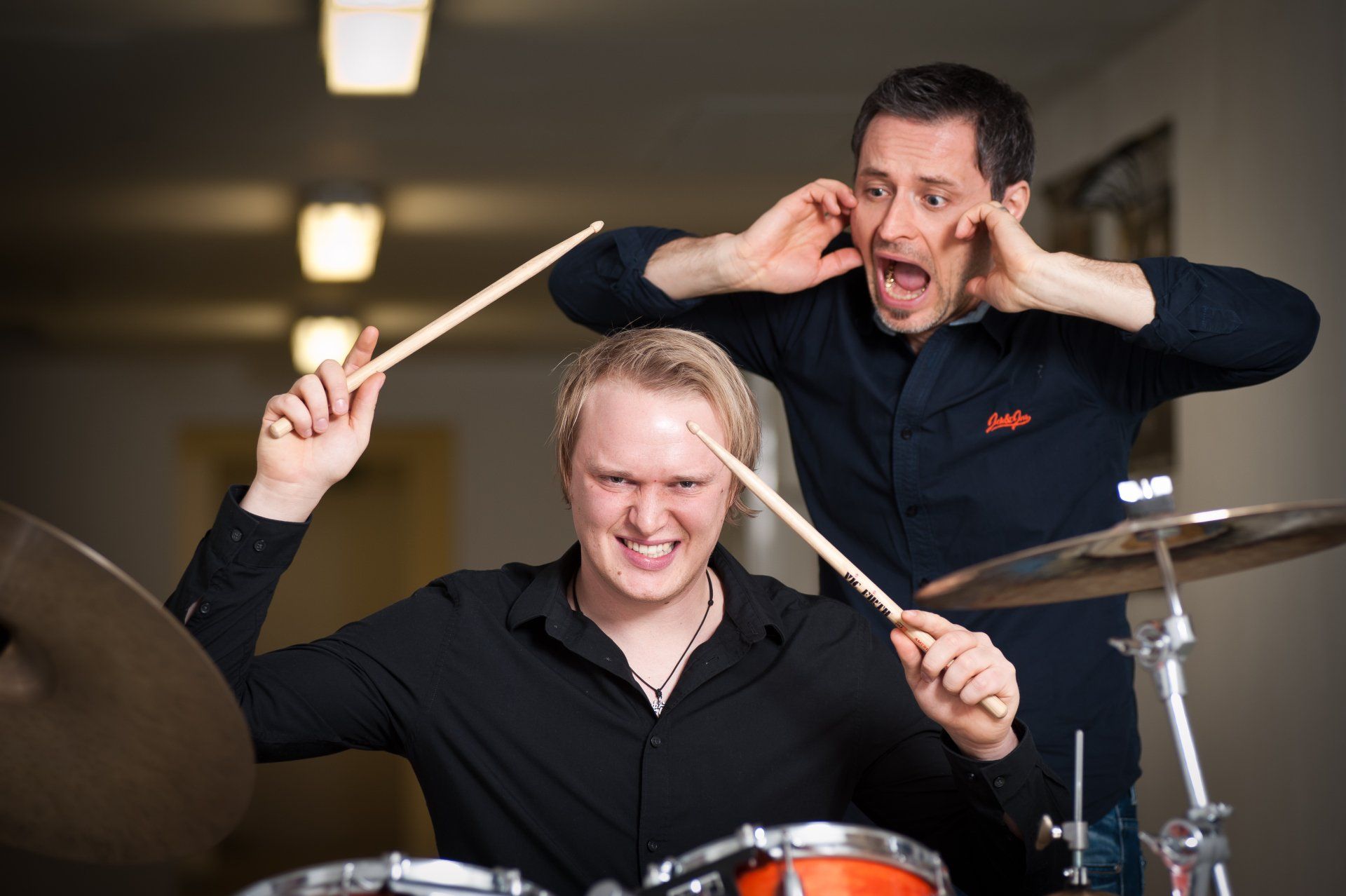 Schlagzeugunterricht Cannstatt