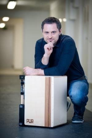 Cajónlehrer Cannstatt