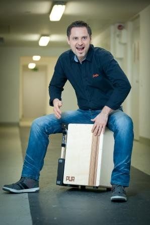 Cajónlehrer Cannstatt