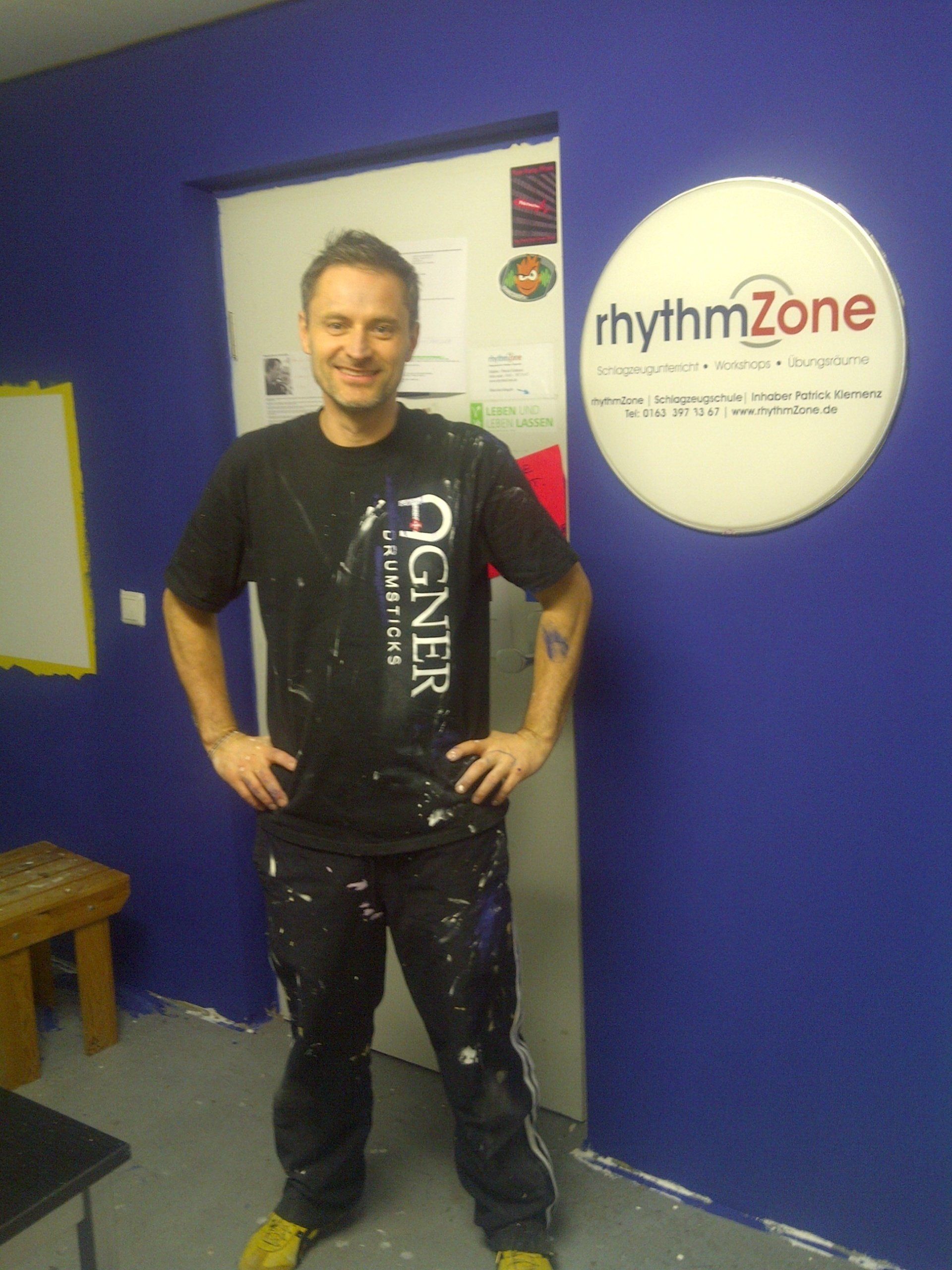 Cajónunterricht Cannstatt