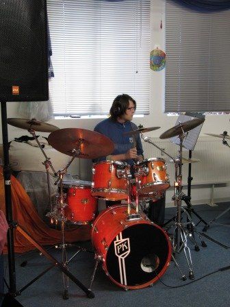 Cajónunterricht Cannstatt