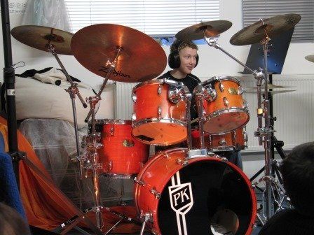 Basslehrer Cannstatt