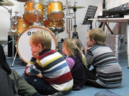 Cajónunterricht Cannstatt