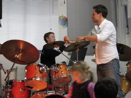 Musikschule Cannstatt