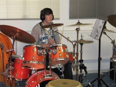 Cajónunterricht Cannstatt