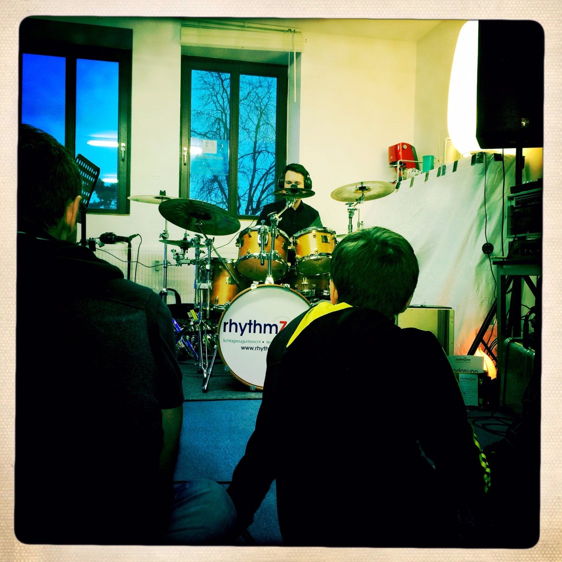 Cajónlehrer Cannstatt