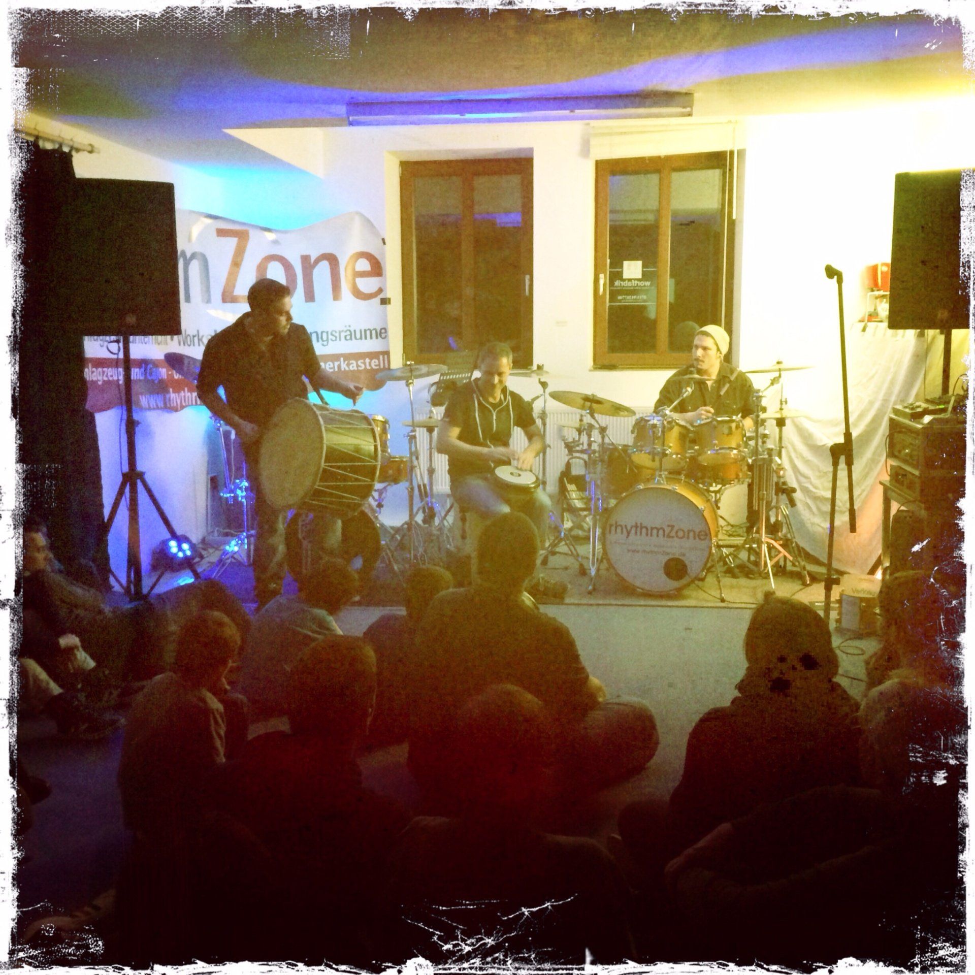 Gitarrenunterricht Cannstatt