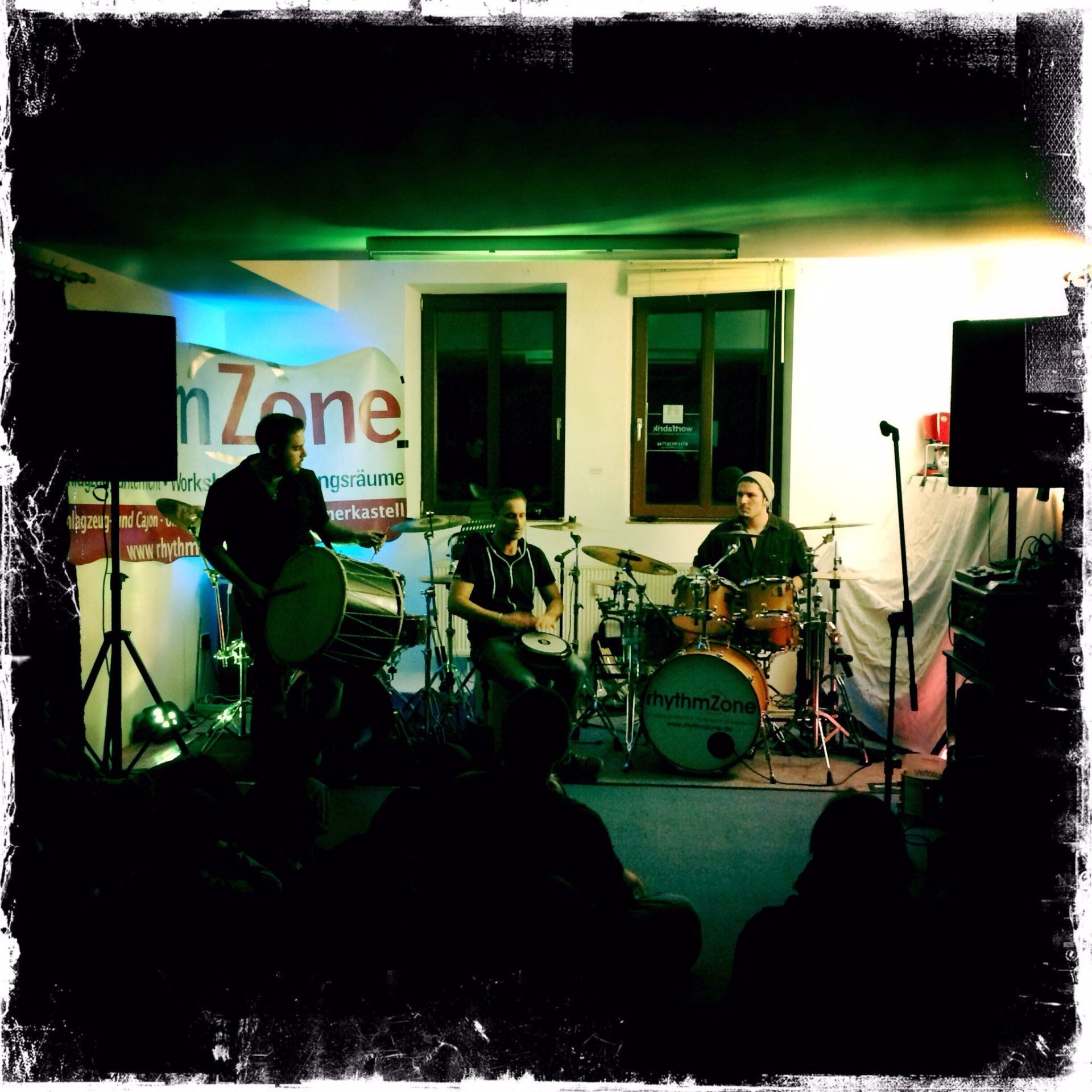 Cajónlehrer Cannstatt