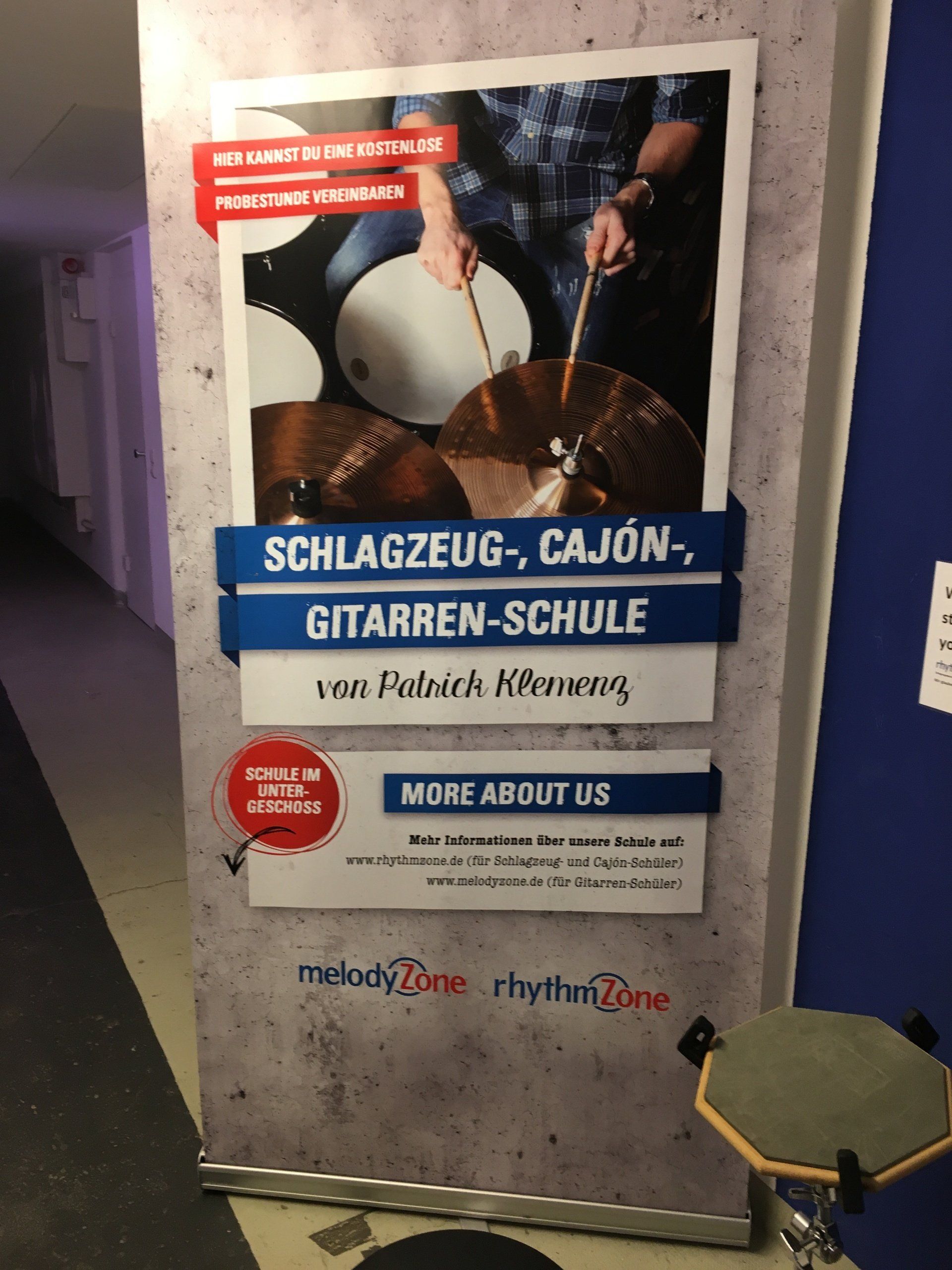 Musikschule Cannstatt