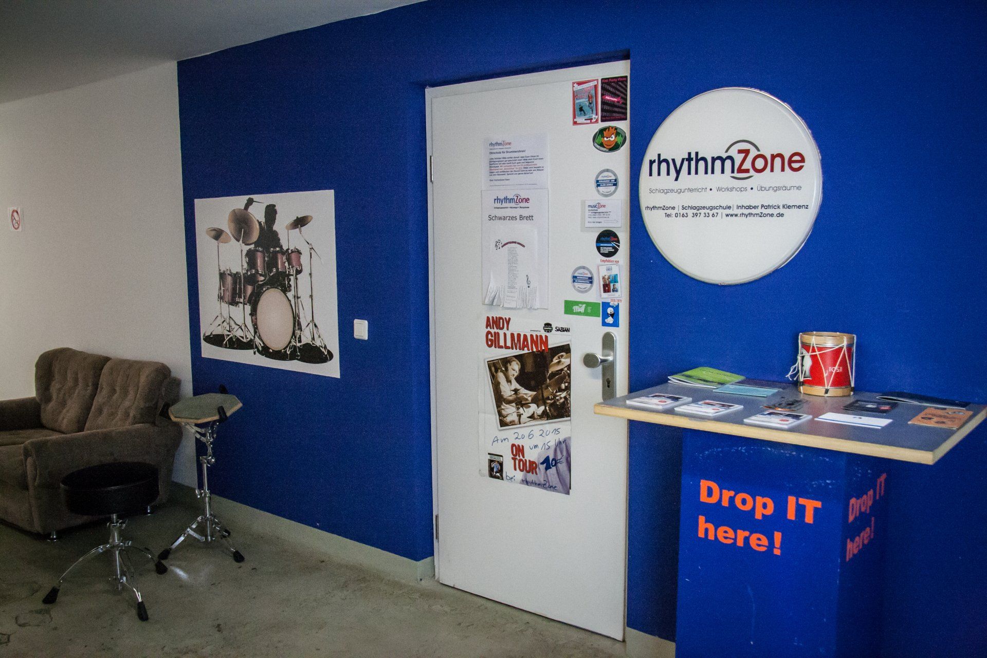 Musikschule Cannstatt