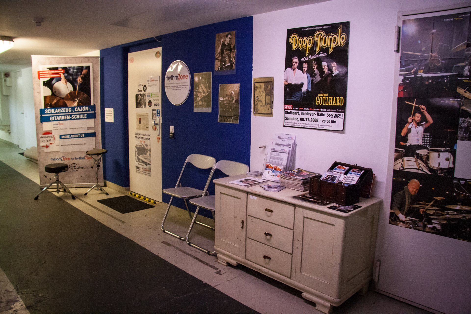 Musikschule Cannstatt