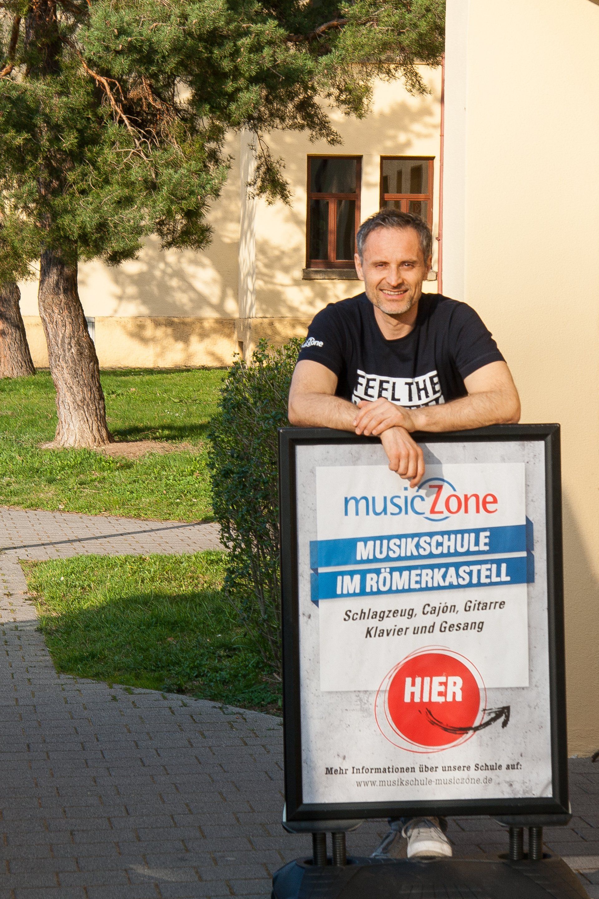 musicZone Musikschule