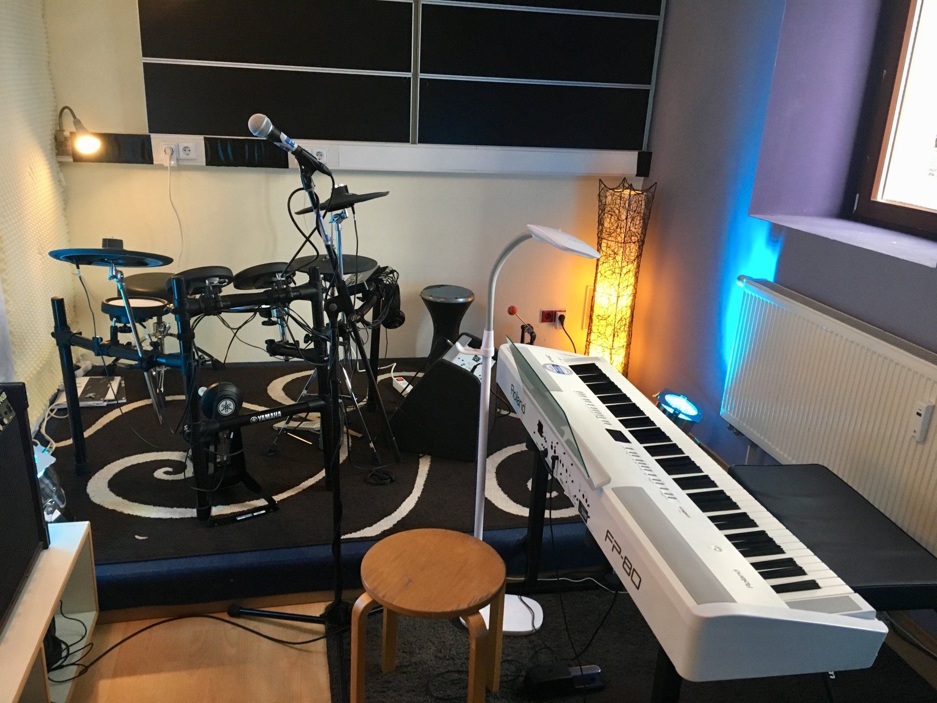 Klavierunterricht Cannstat