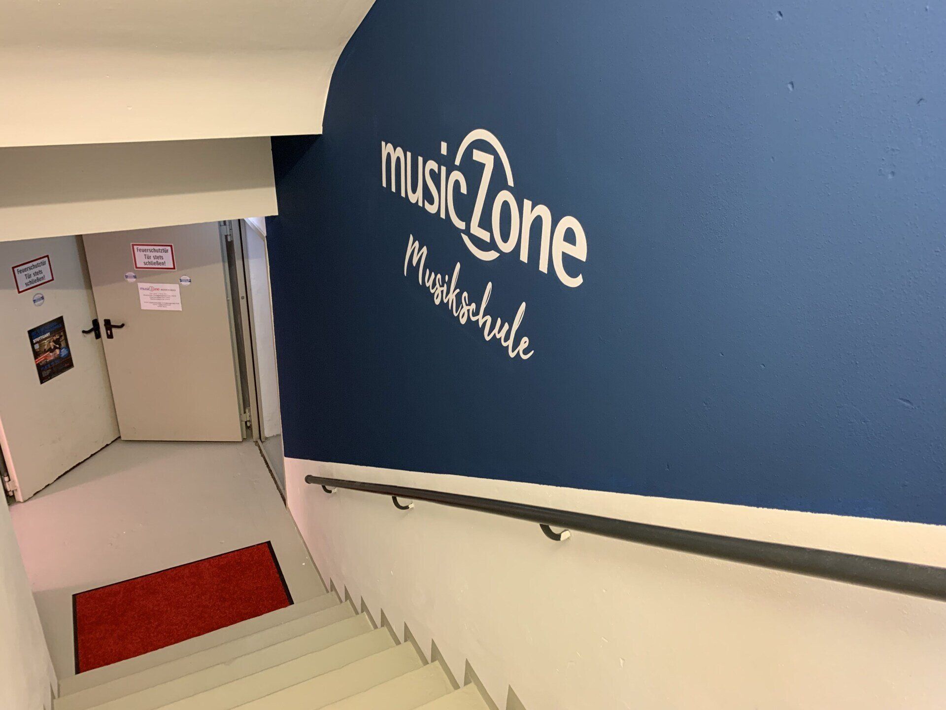musicZone Musikschule