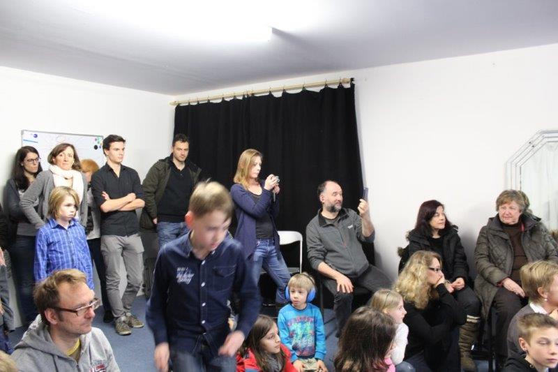 Musikschule Cannstatt