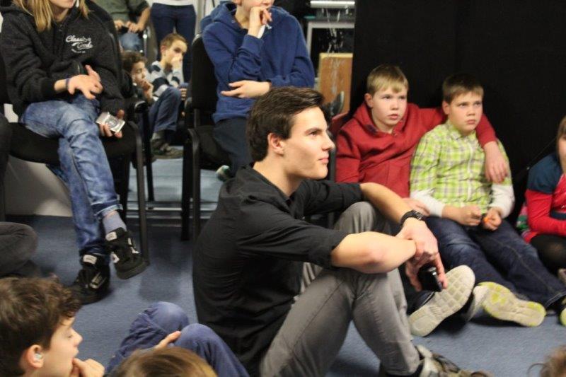 Musikschule Cannstatt