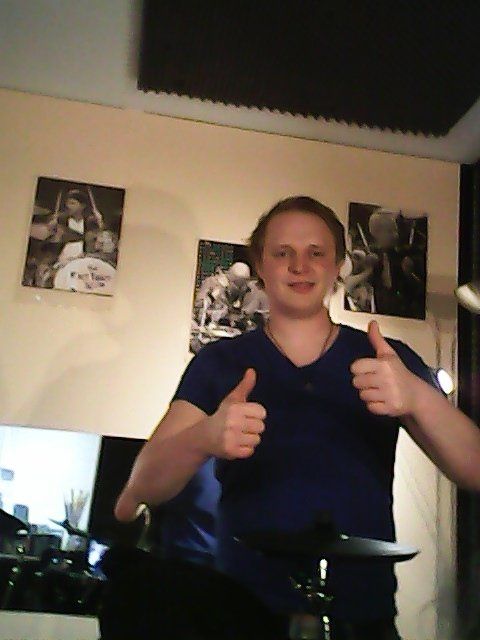 Schlagzeugunterricht Cannstatt