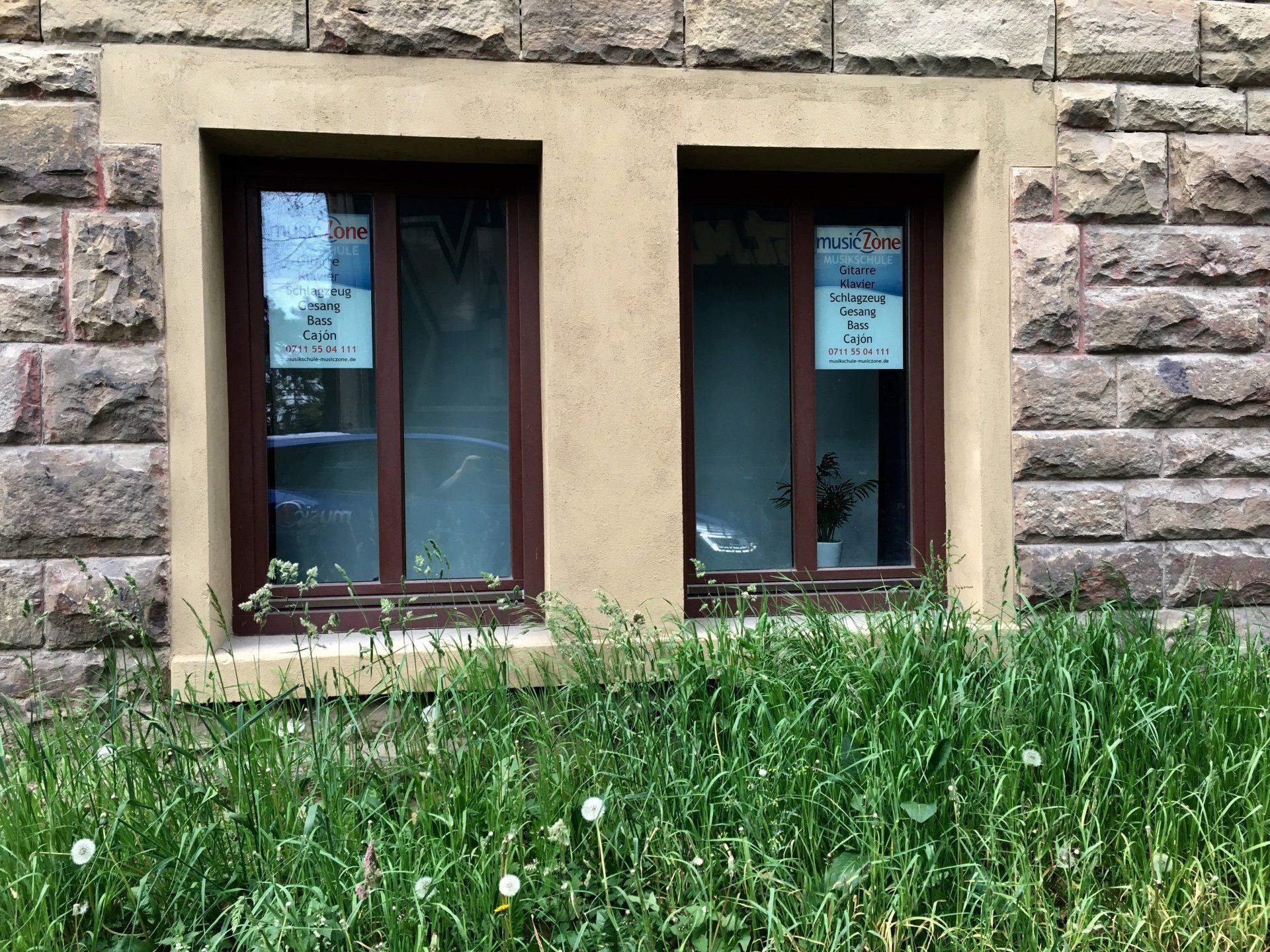 Musikschule Cannstatt