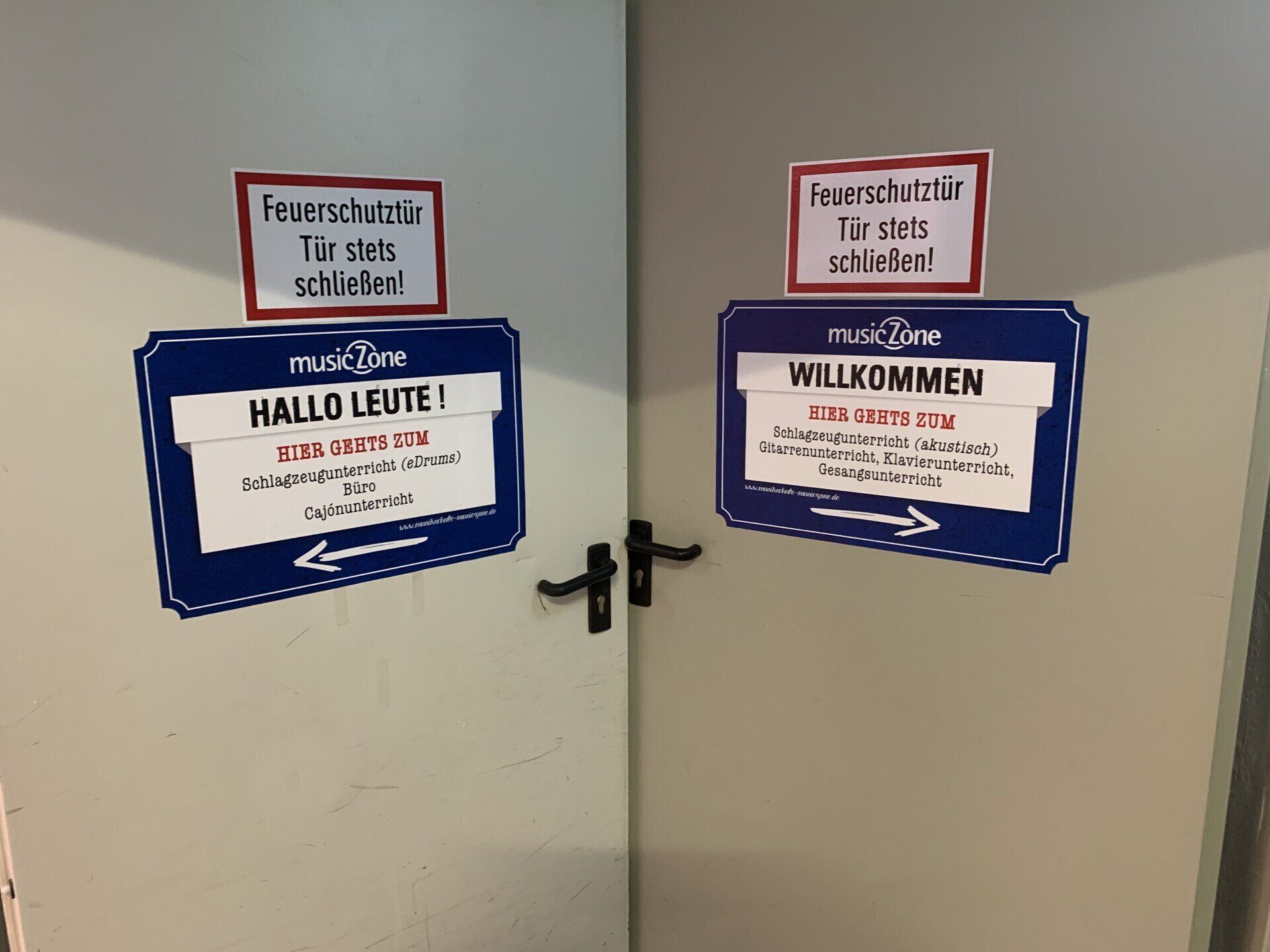 Musikschule Cannstatt